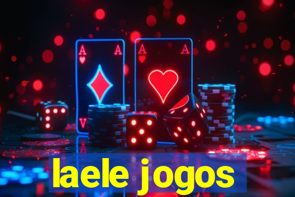 laele jogos